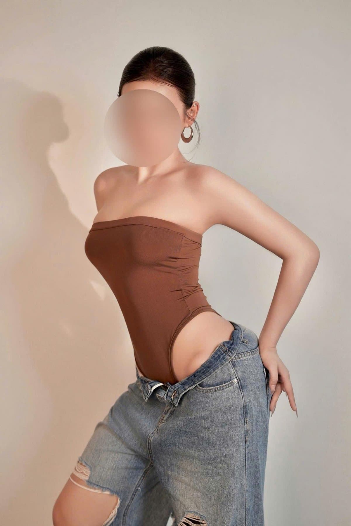 Agatha escort in Phu Quoc
