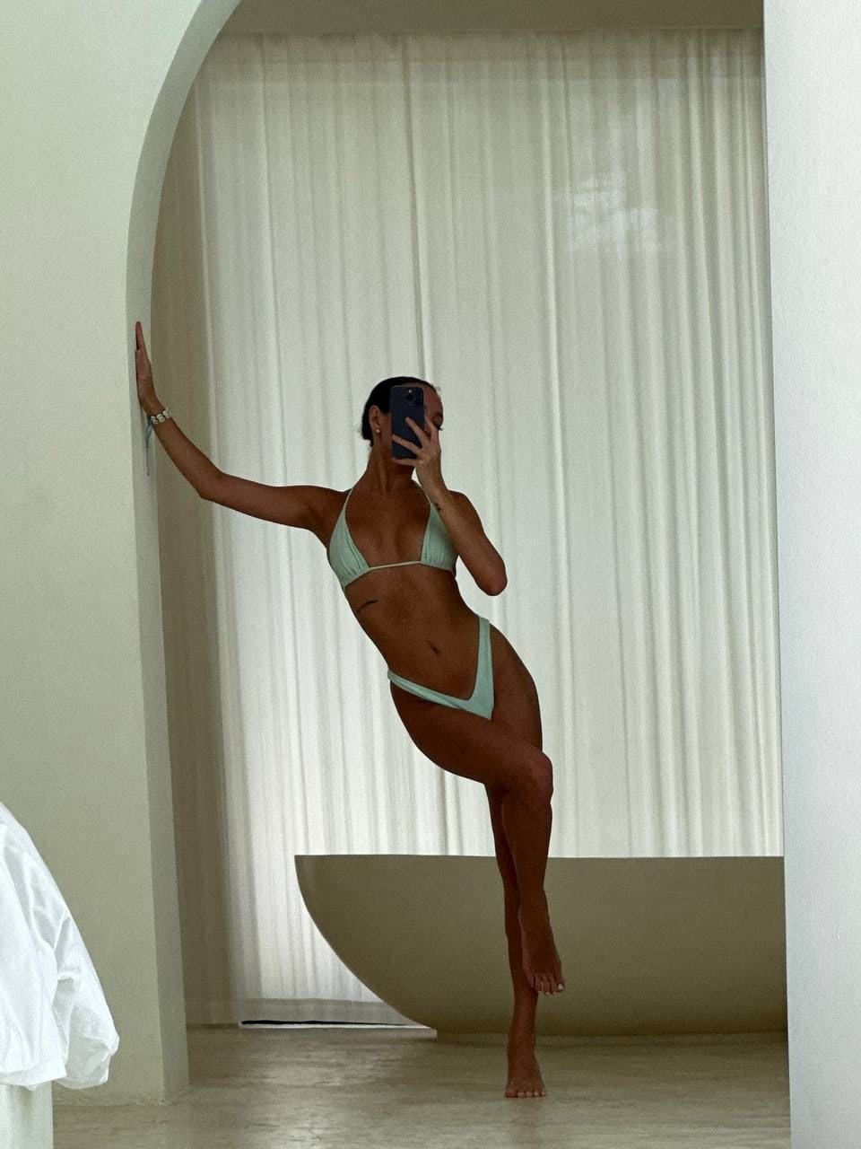 Alexa escort in Phuket