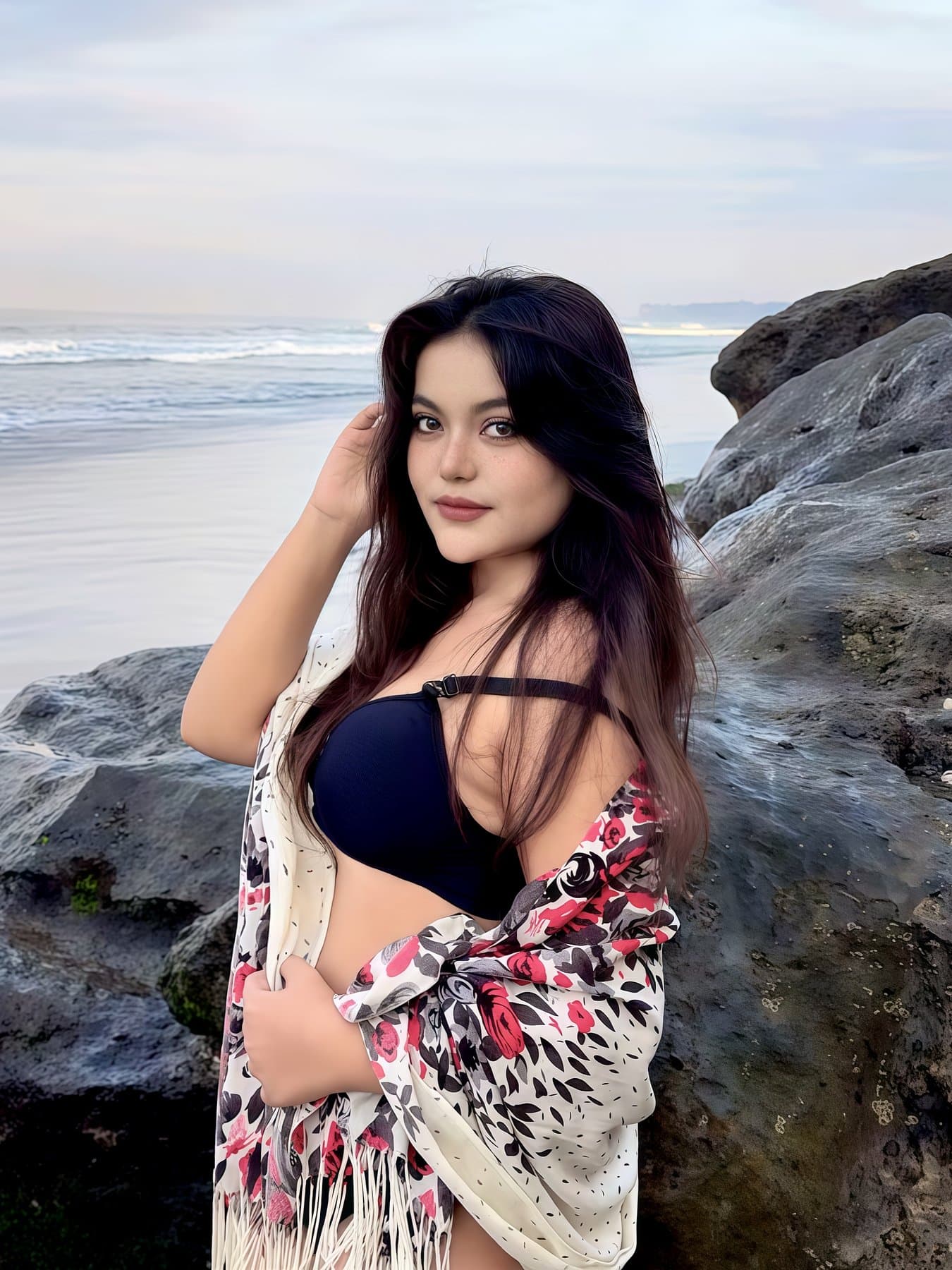 Amanda