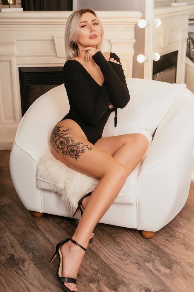 Angels agency ( Slavic models) escort in Bali