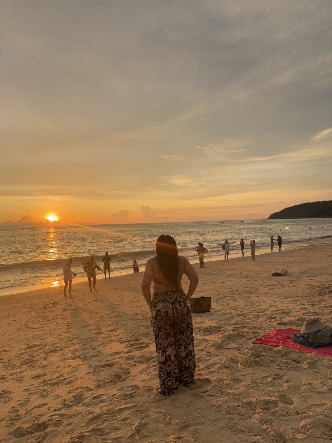 Anna Anie escort in Phuket