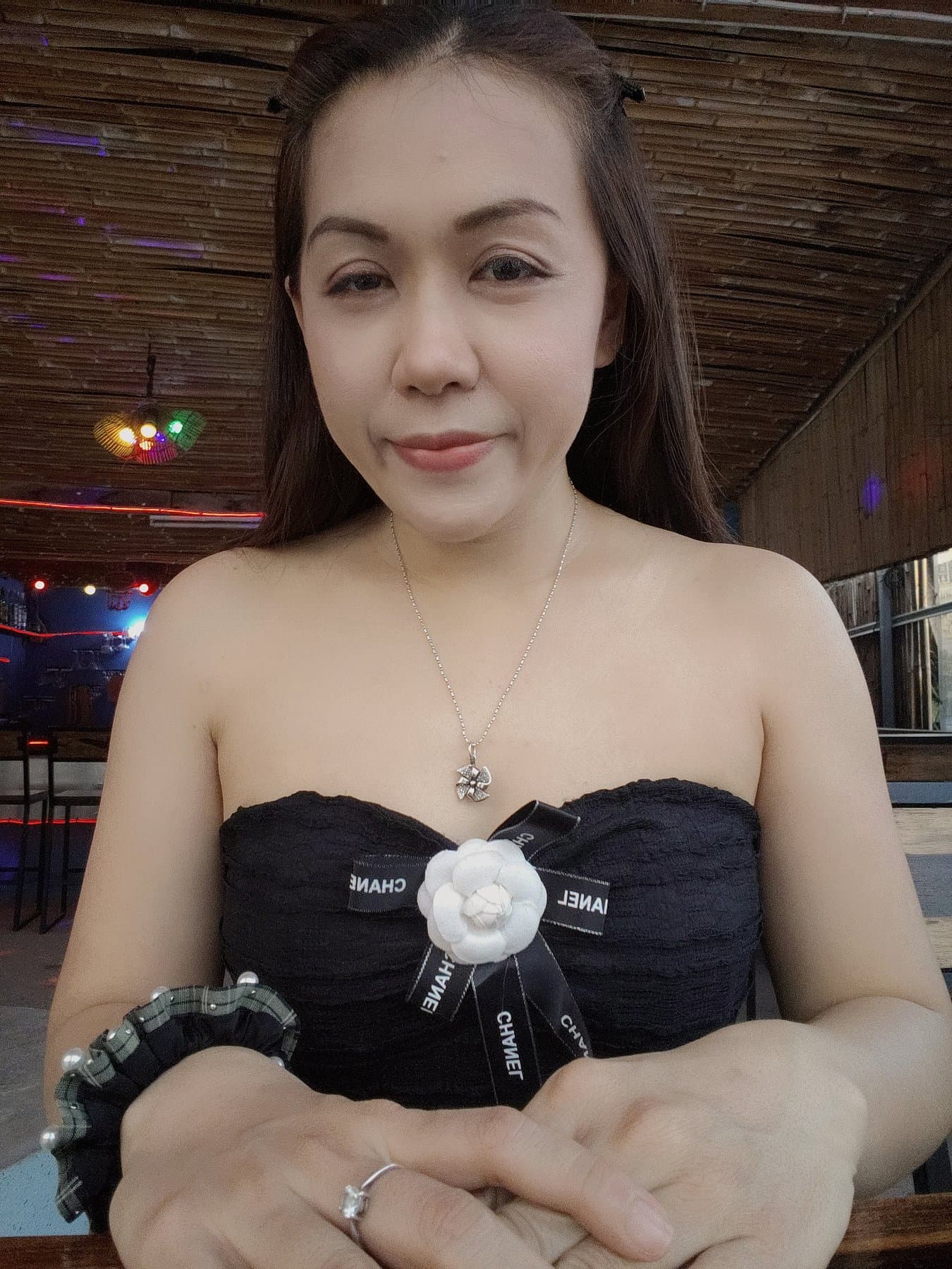 Aoms From Bangkok