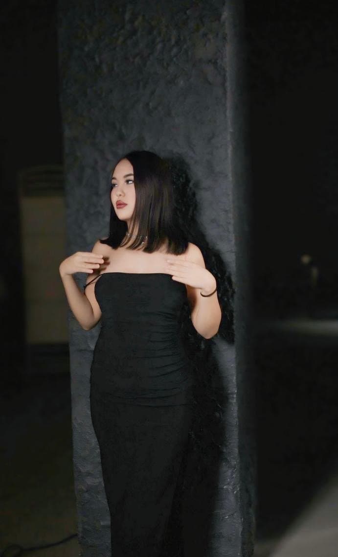 Aruna escort in Phuket