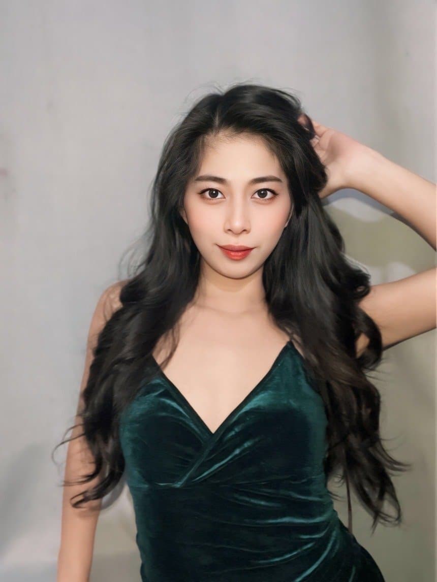 Ayesha escort in Manila