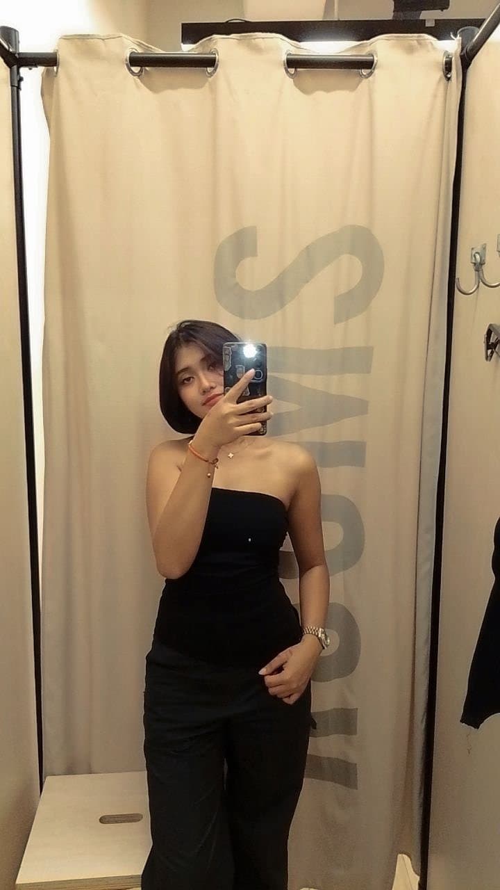 Ayu escort in Jakarta