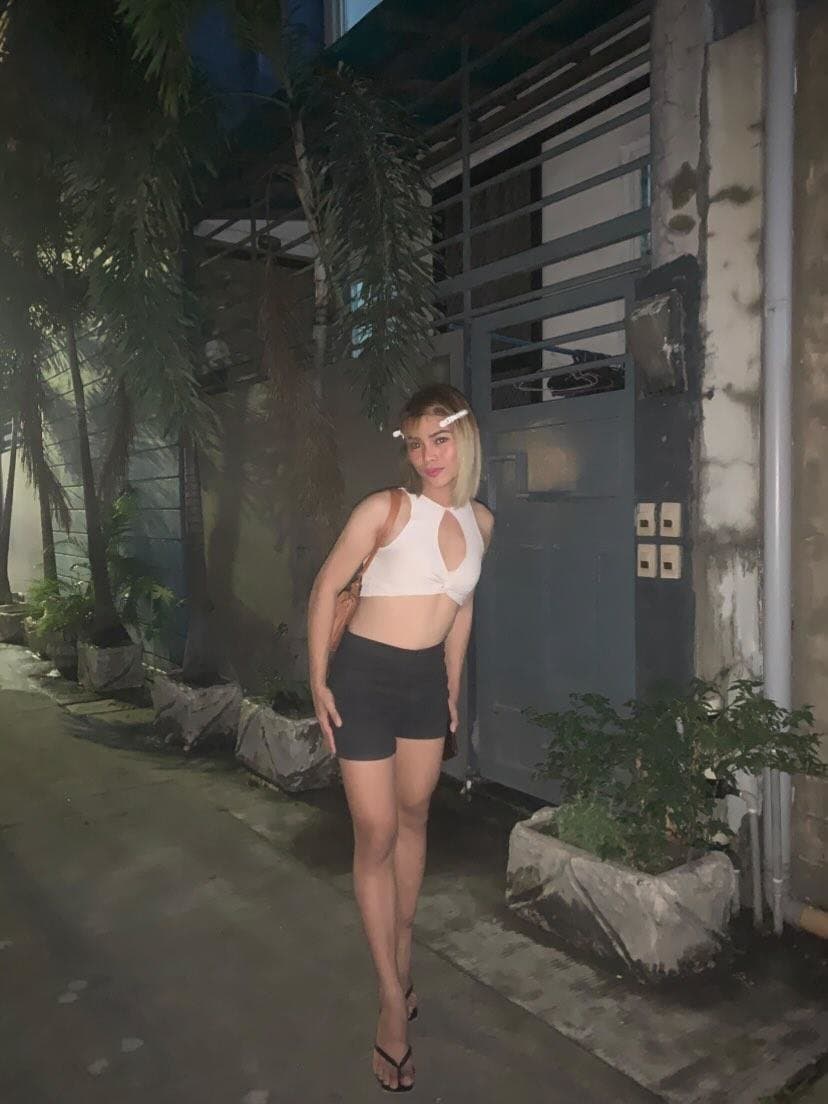 Baby Assley escort in Manila