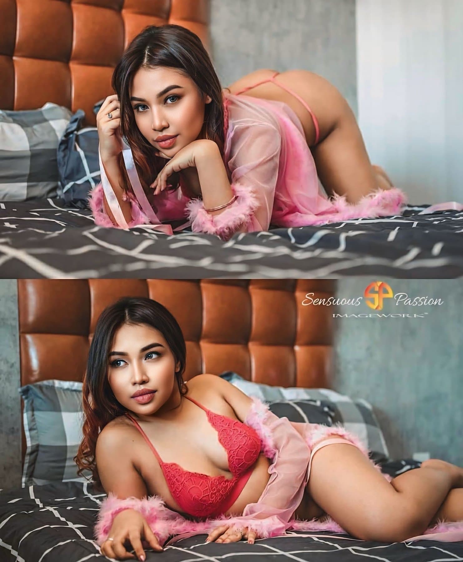 Baby C Hot Model escort in Jakarta