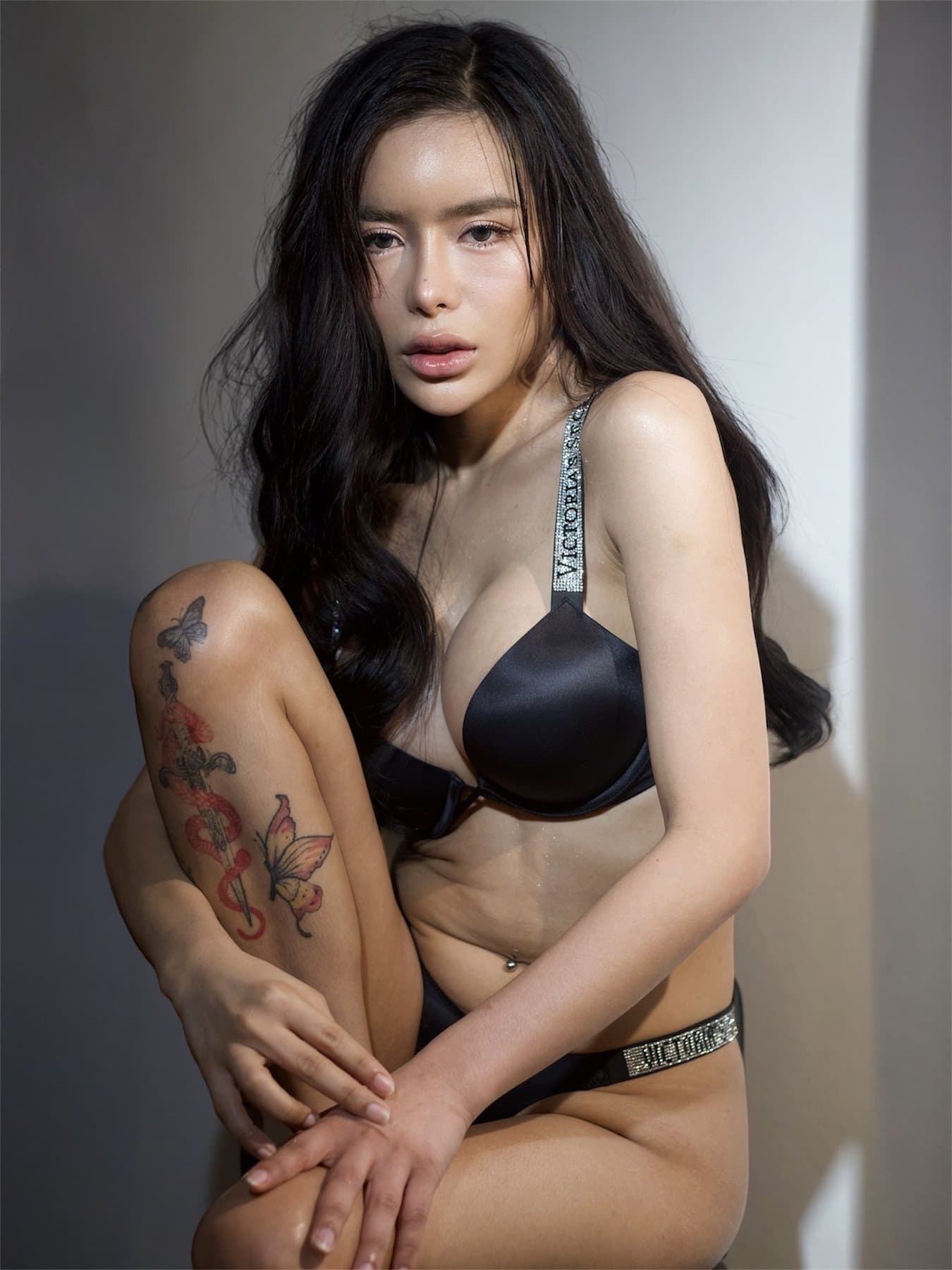 Baby Aby escort in Tokyo