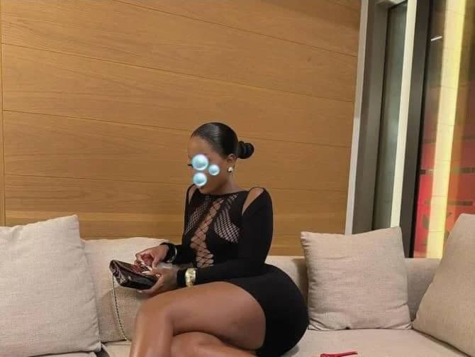 Black coco