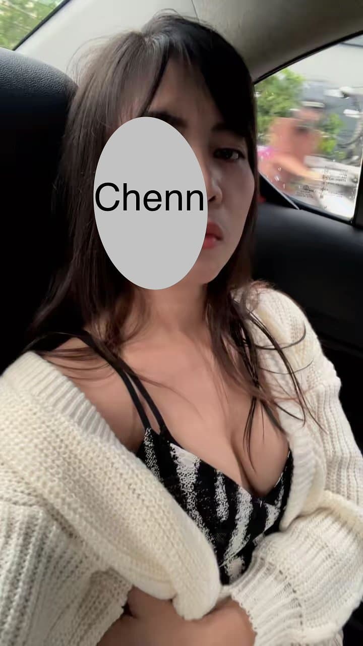 Chenn escort in Mandaluyong