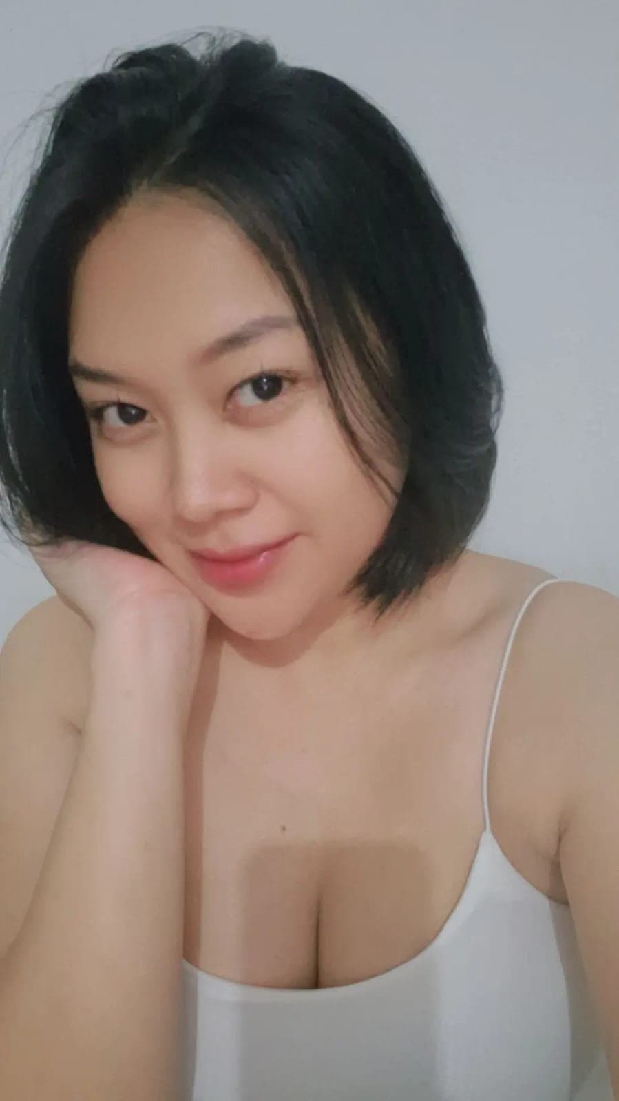 Cia NEW NUMBER escort in Bandung