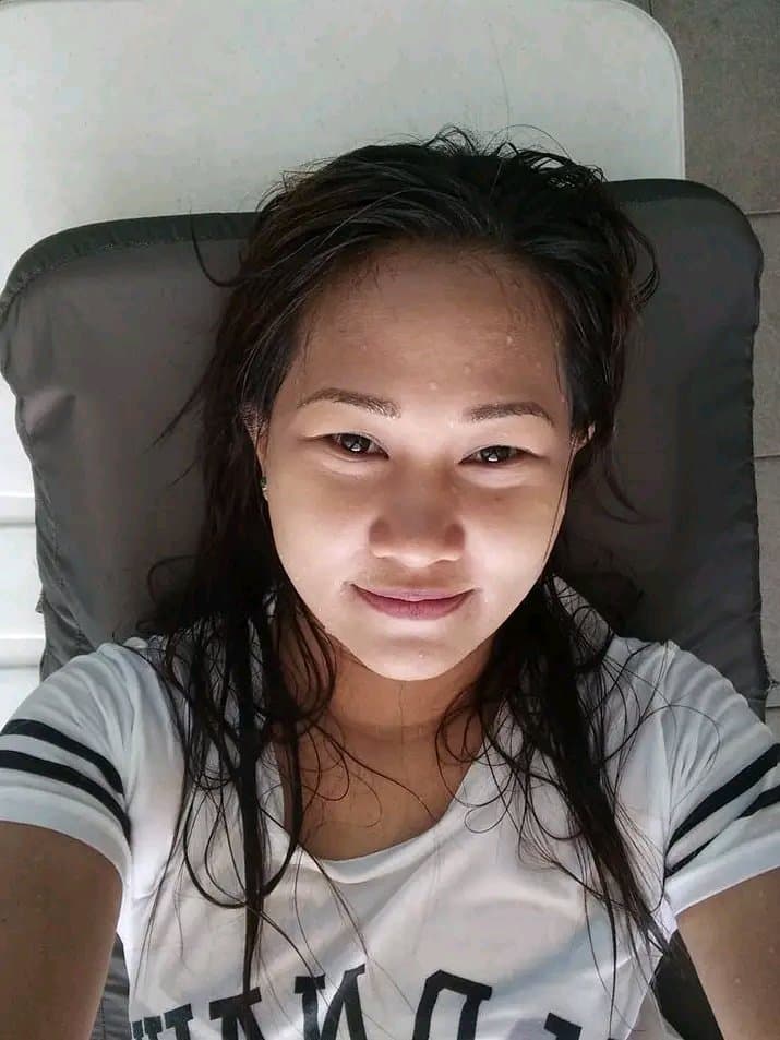 Desah escort in Manila