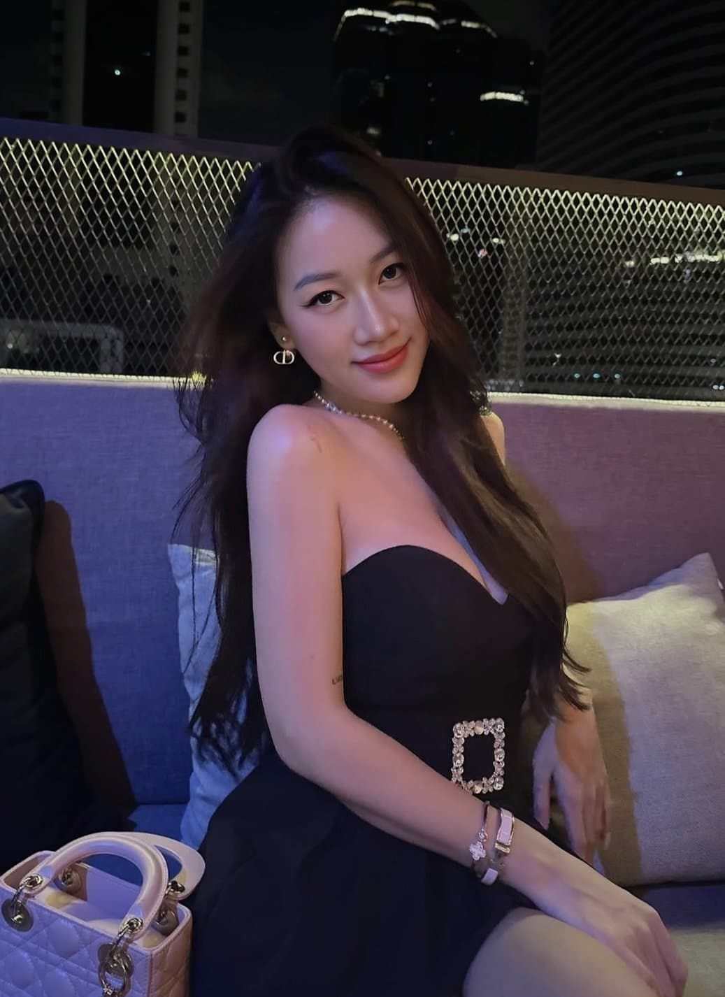 Dianna escort in Jakarta