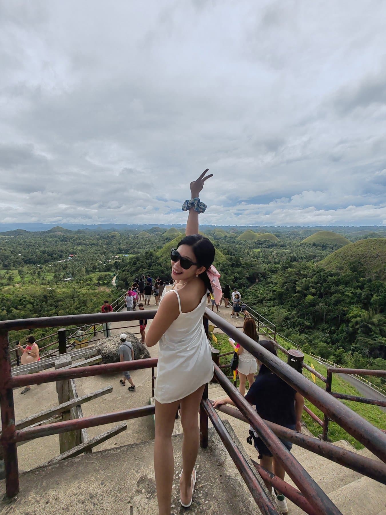 Dr. Andrea_Cagayan de Oro