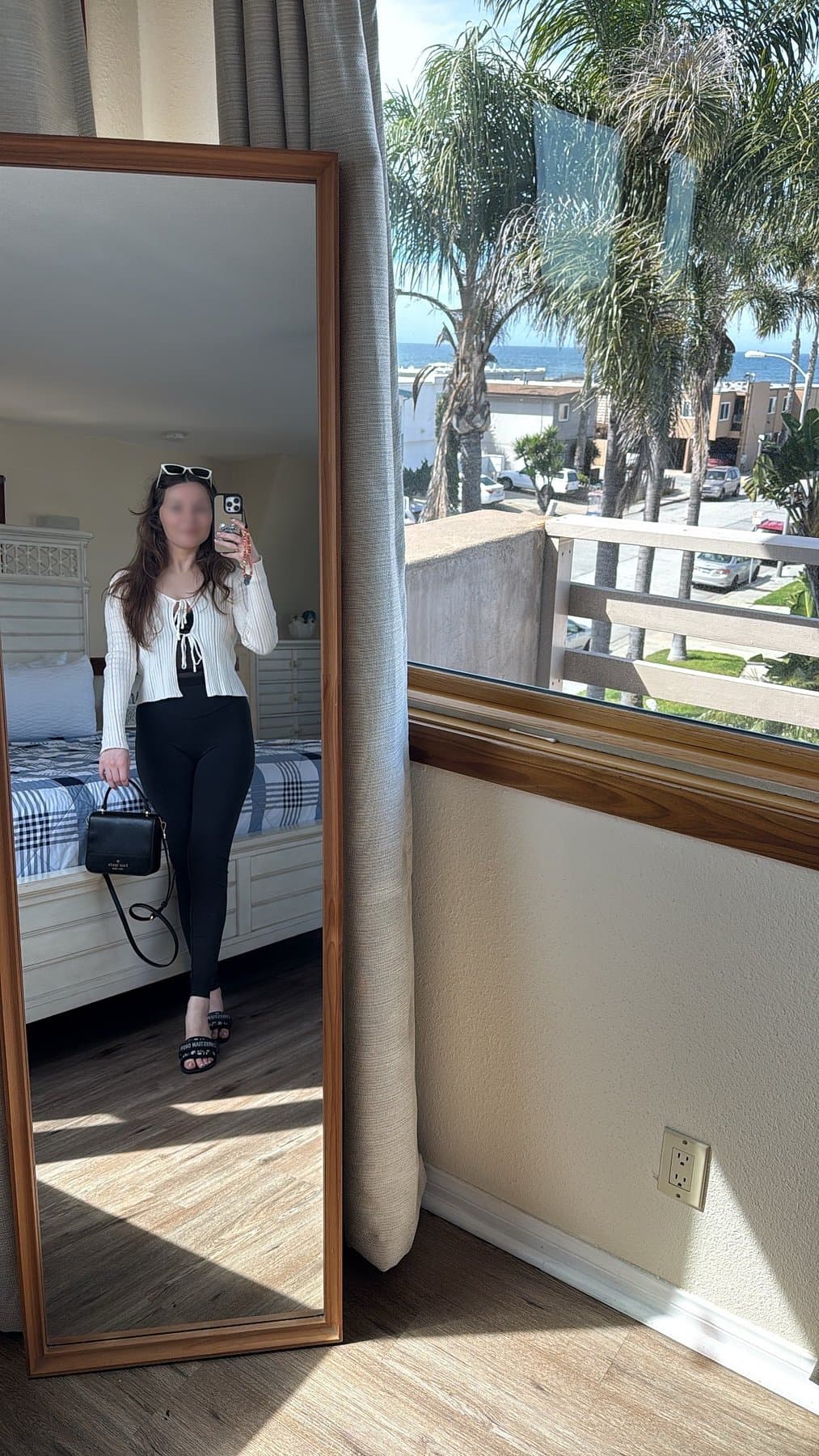 Emberlyn Slade escort in Bali