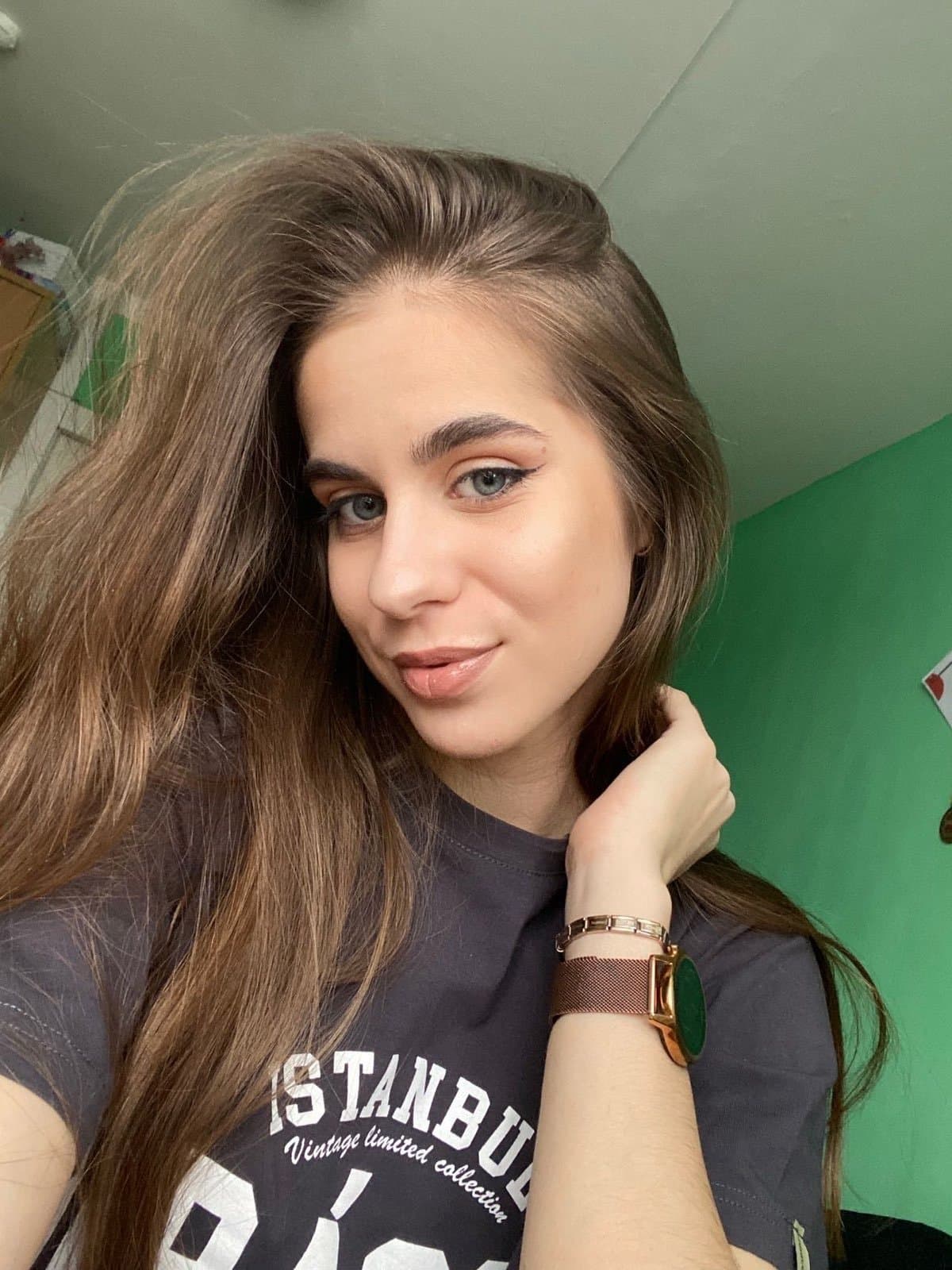 Evgeniya escort in Koh Phangan