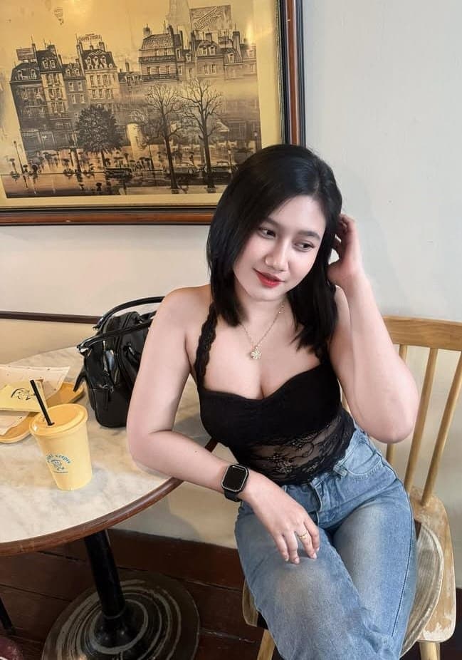 Fannya escort in Jakarta