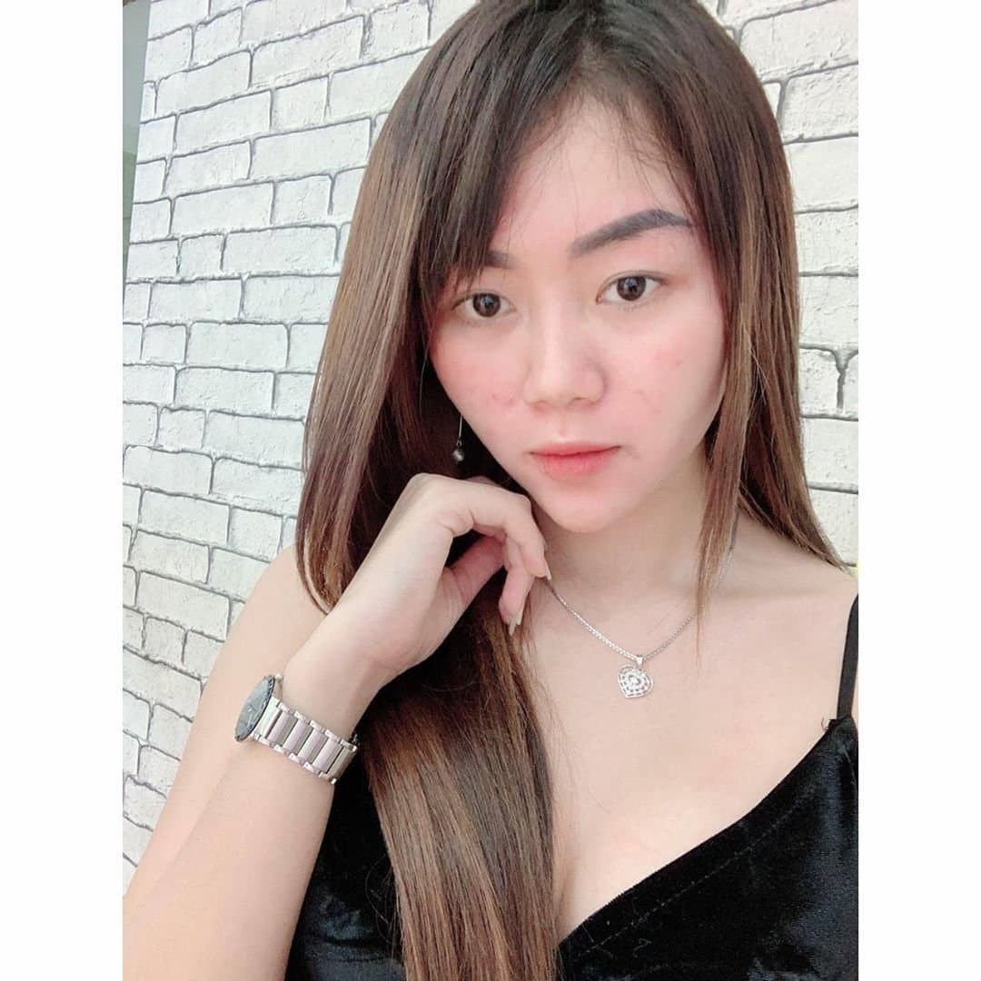 Fany escort in Jakarta
