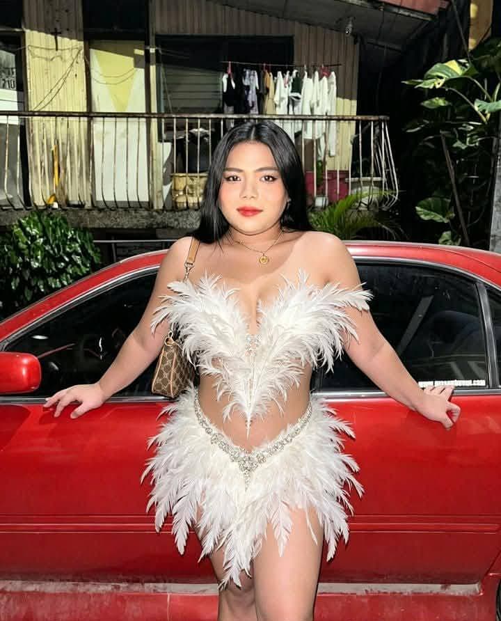 Giana / content camshow and meet / escort in Manila
