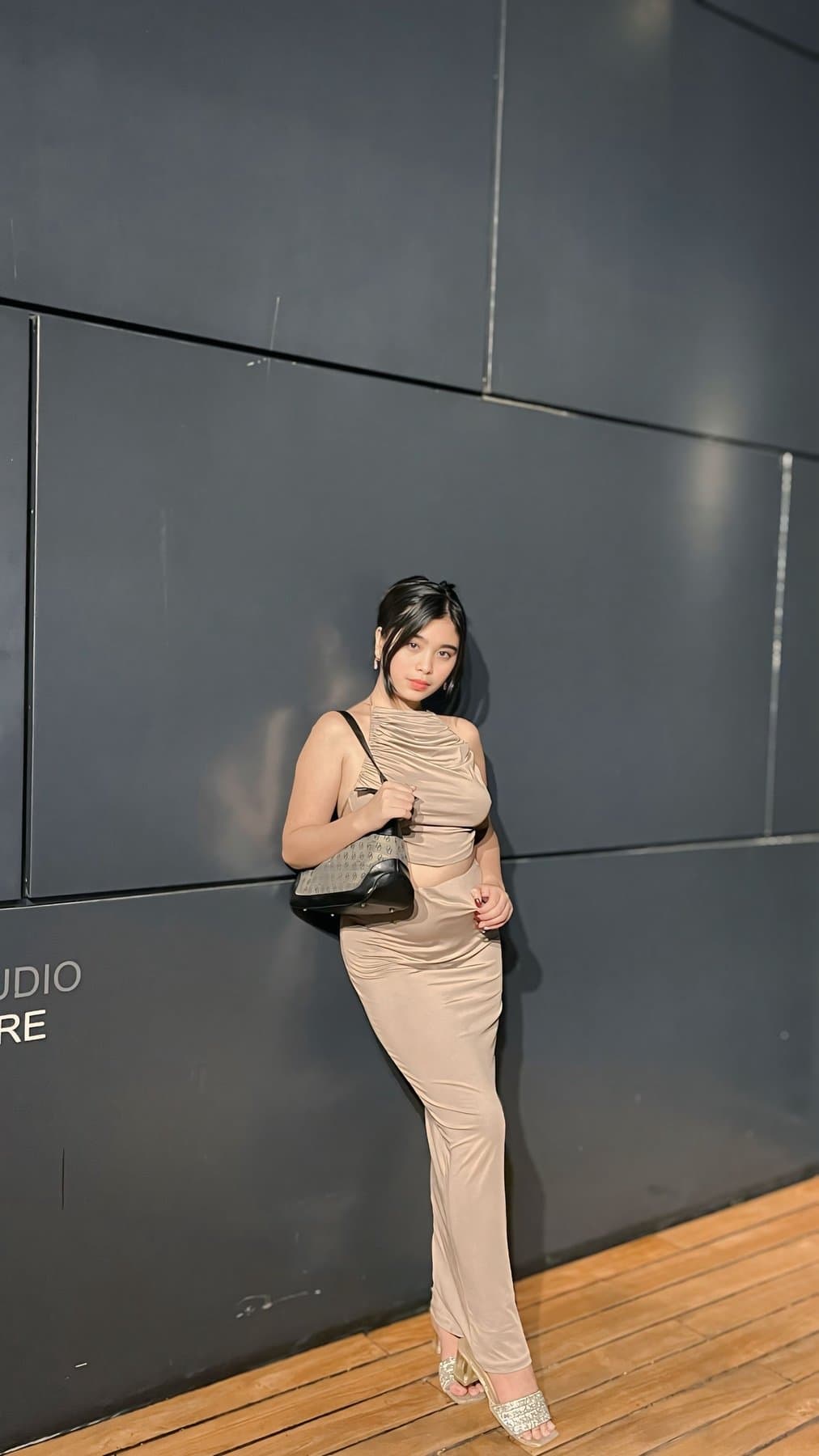 Hannah Kim escort in Manila