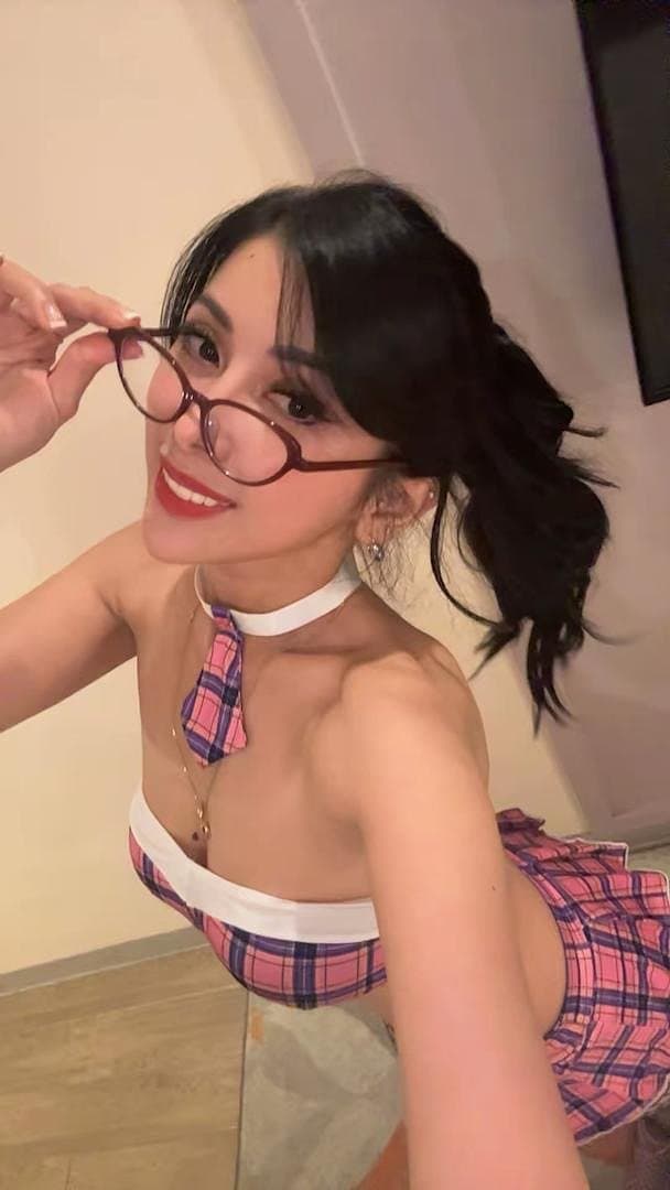 REAL KIYOMI