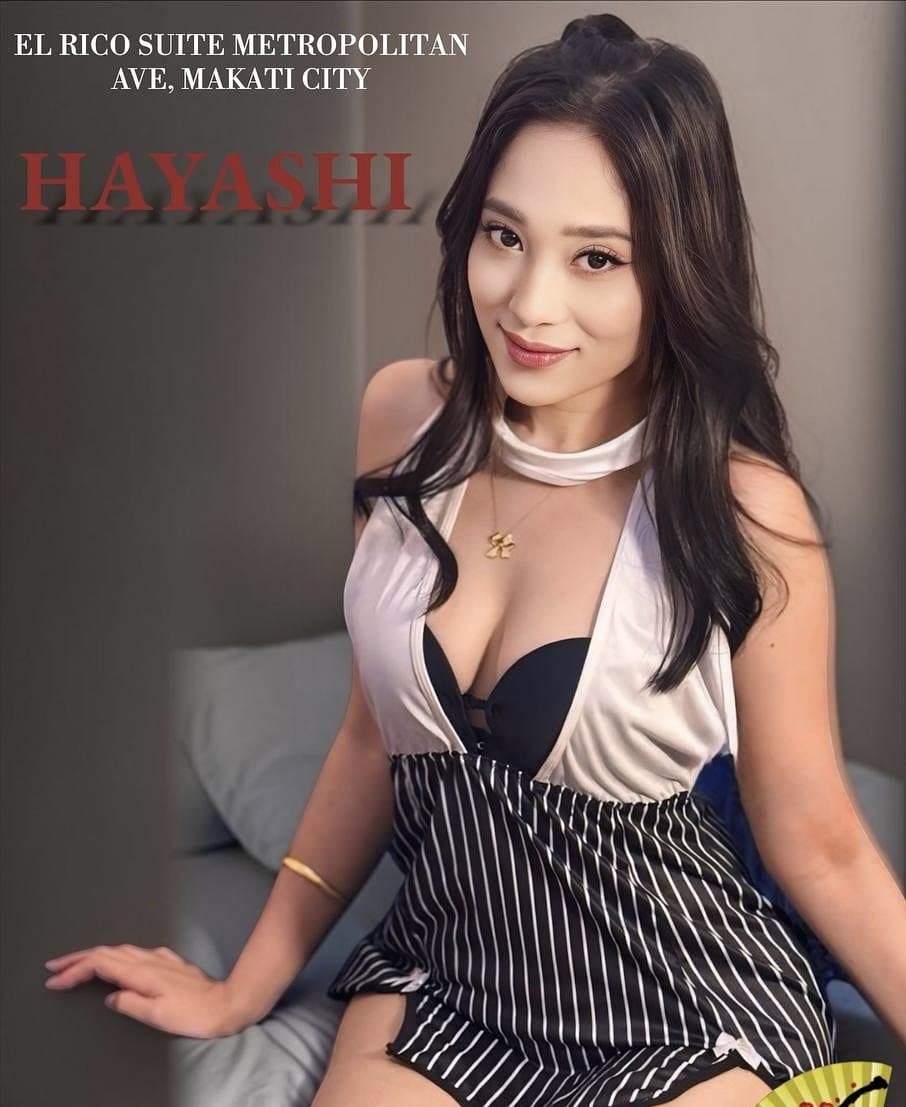 Hayashi