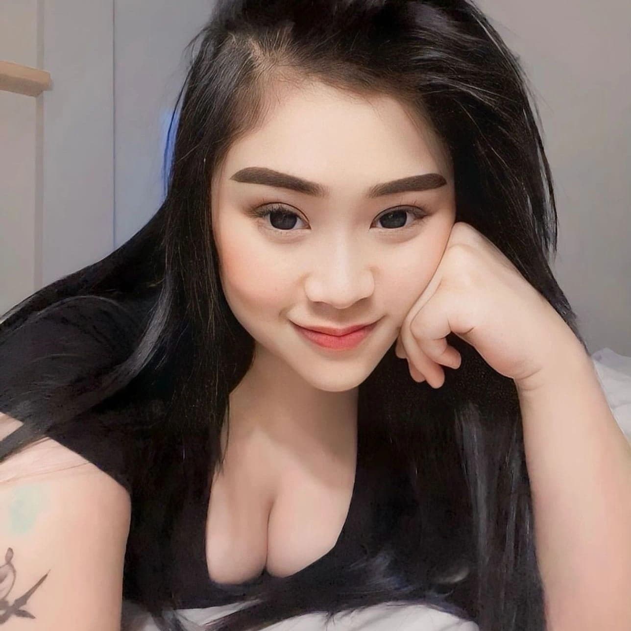 Jesica Monic escort in Bali