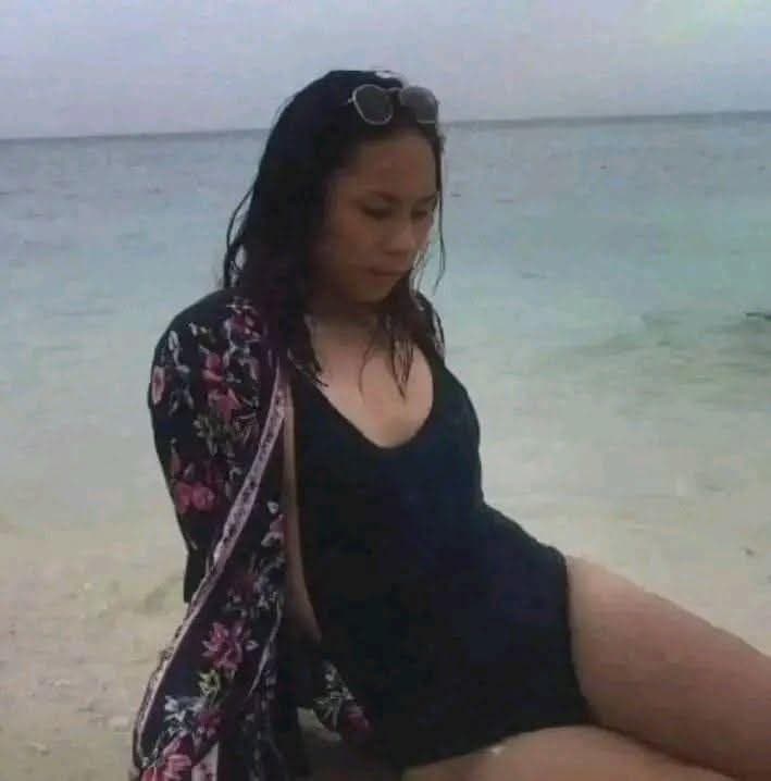 Karla escort in Boracay