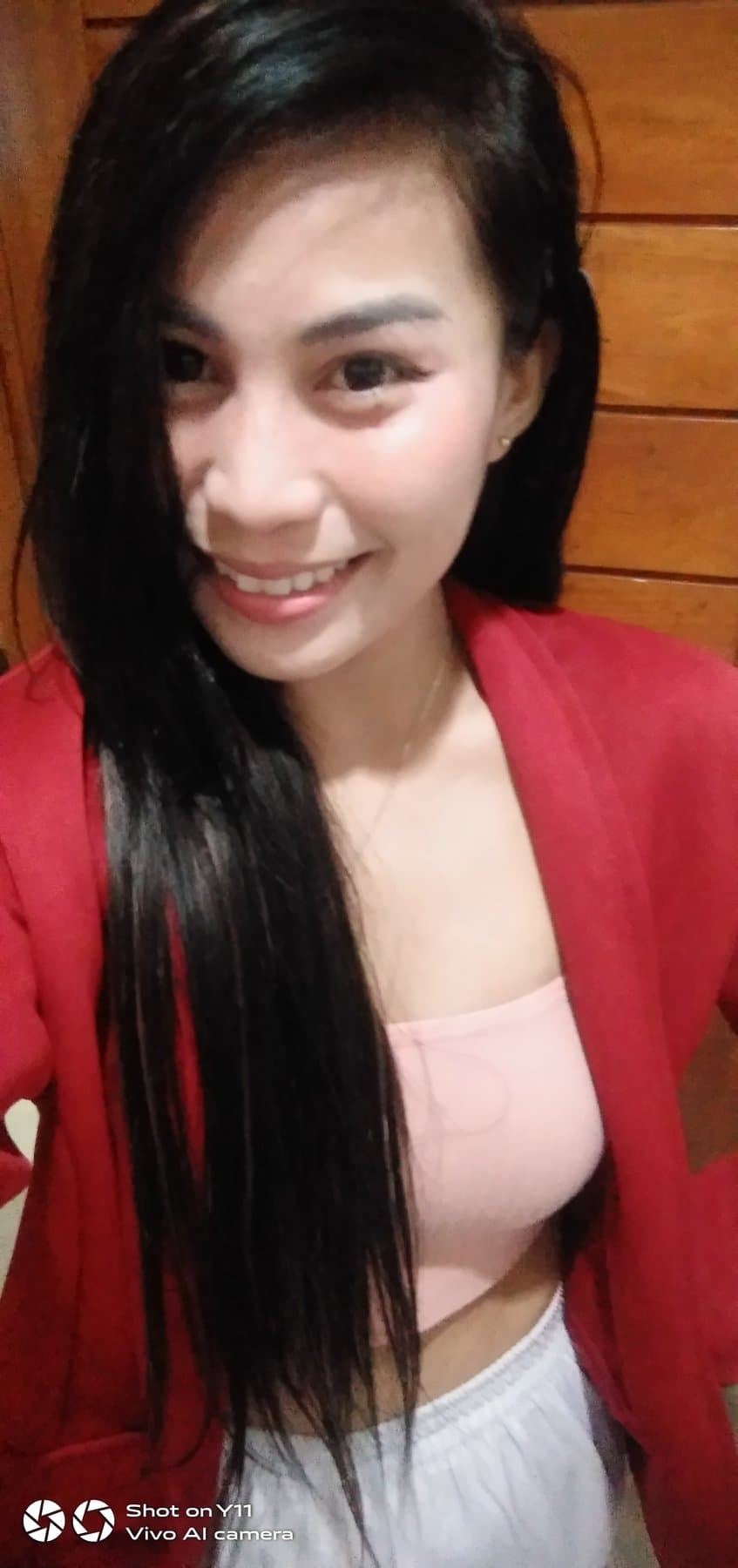 Kee Anne Xing Go escort in Cebu City