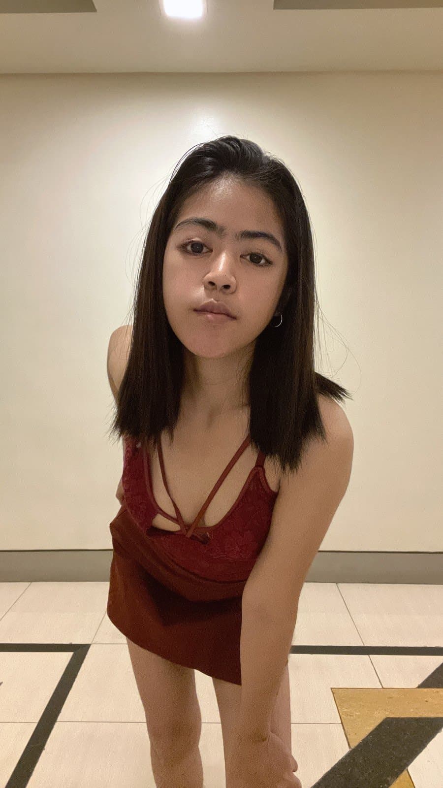 Kei Ji escort in Manila