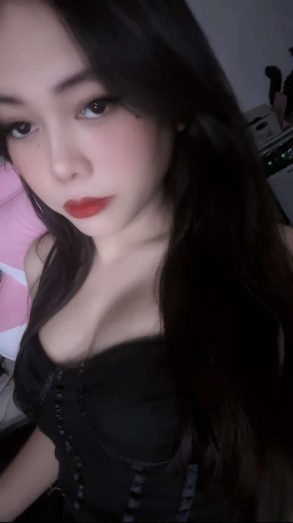 Kittyyy escort in Manila