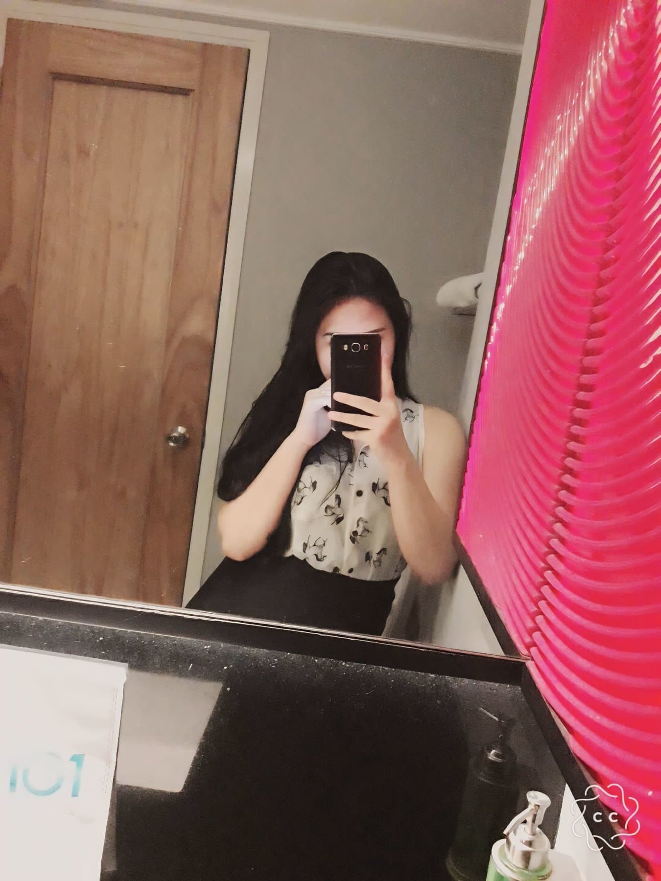 Lala Big boobs