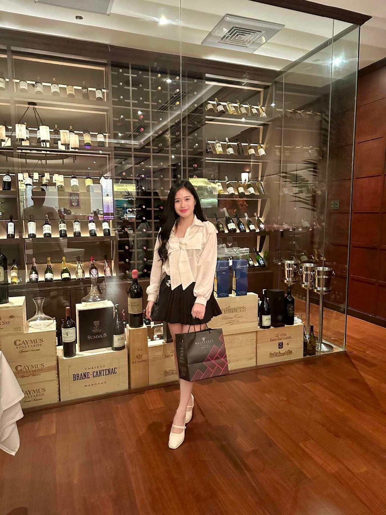 Lisa escort in Quezon