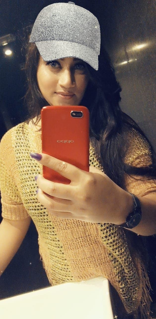 Maham Busty Girl escort in Dubai
