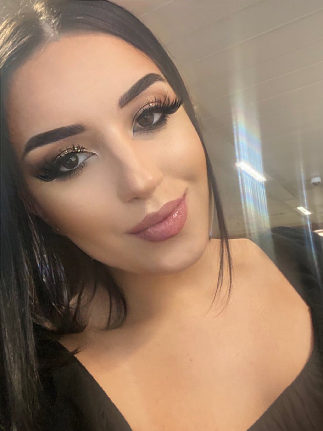 Maria Clara escort in Bangkok