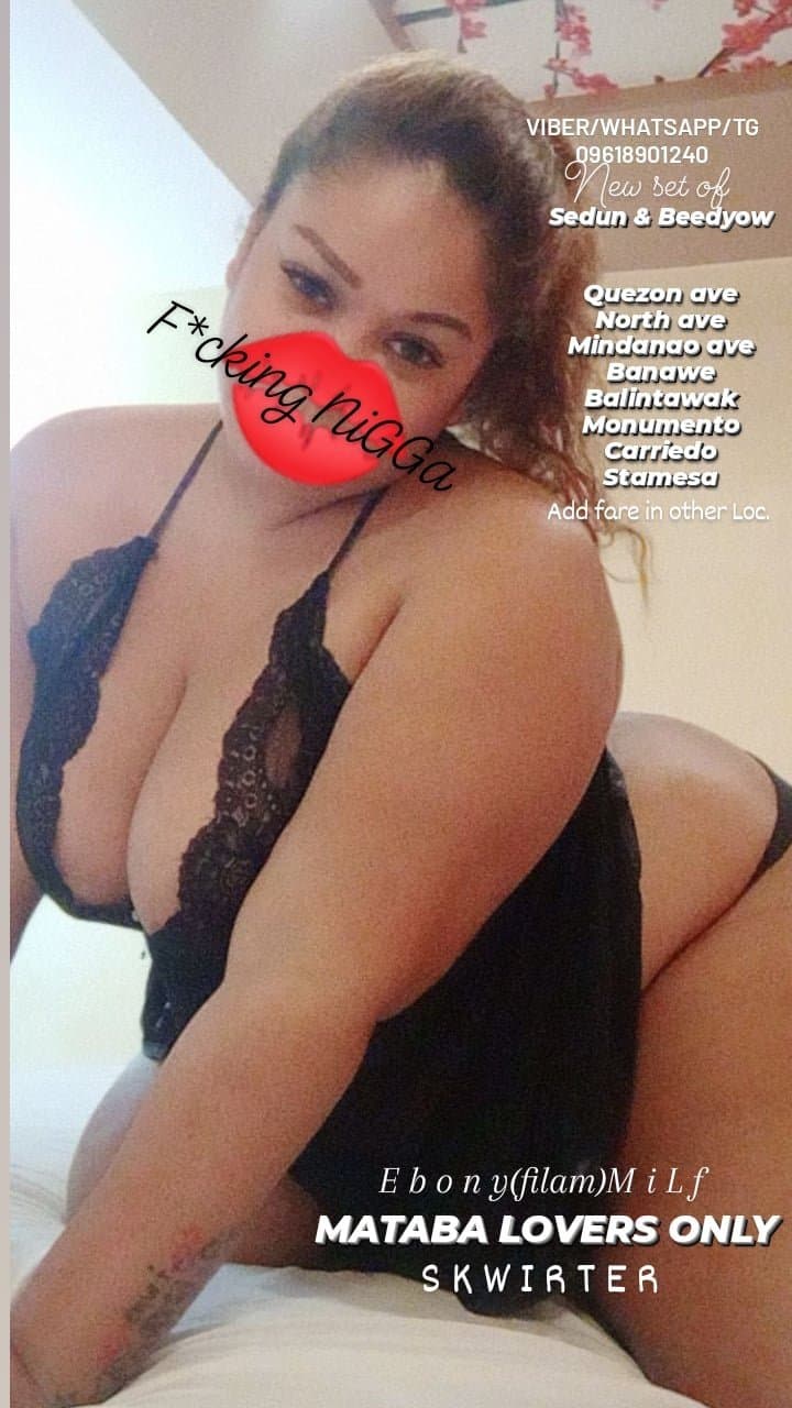 Micka BBw Escort&Content Seller/Creator escort in Quezon