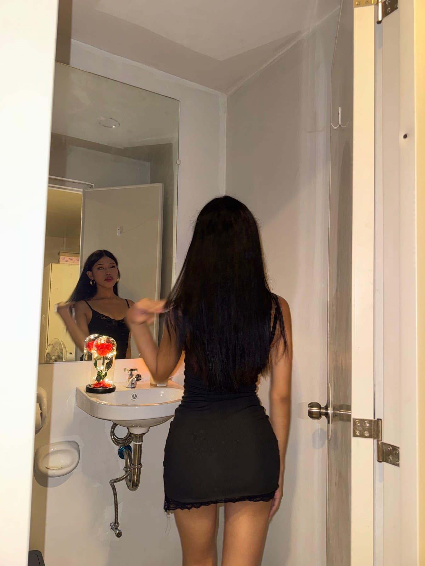Mingming escort in Boracay