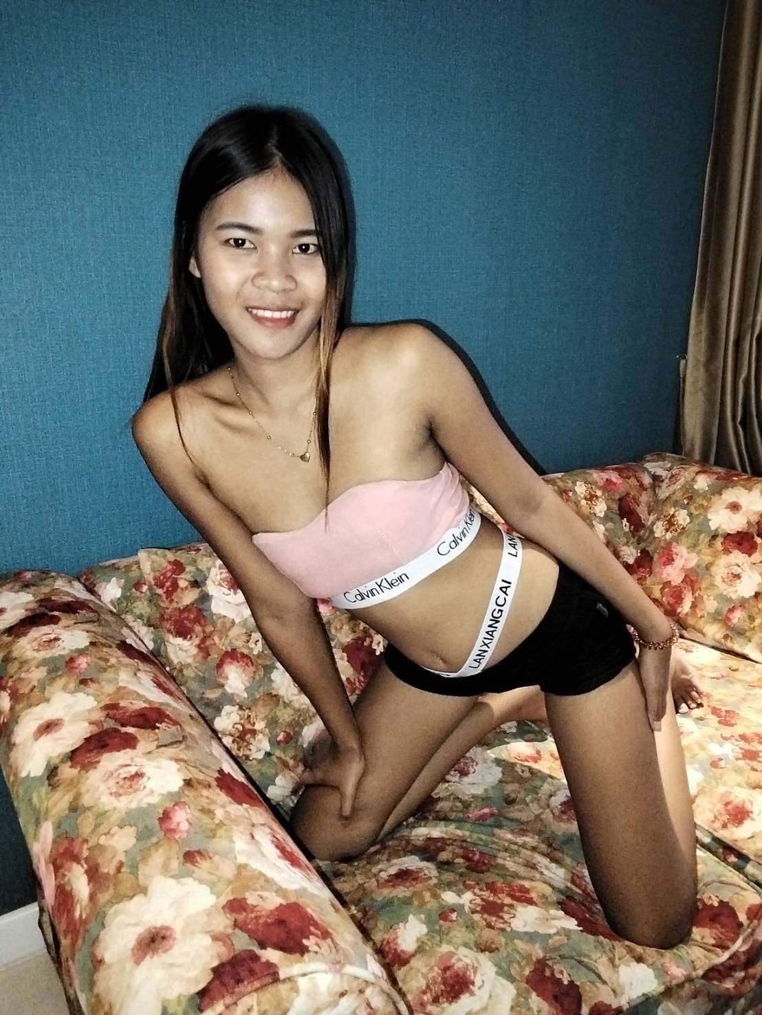 Minta escort in Bangkok
