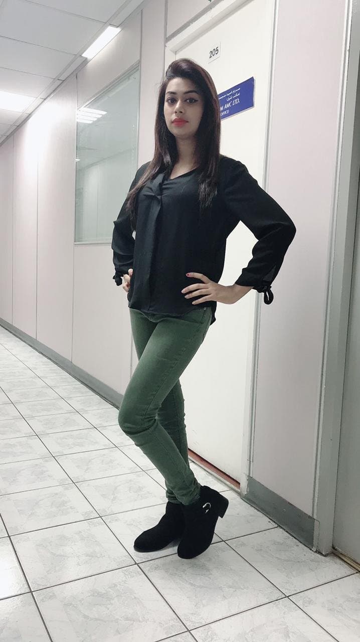 Miss Sanjana
