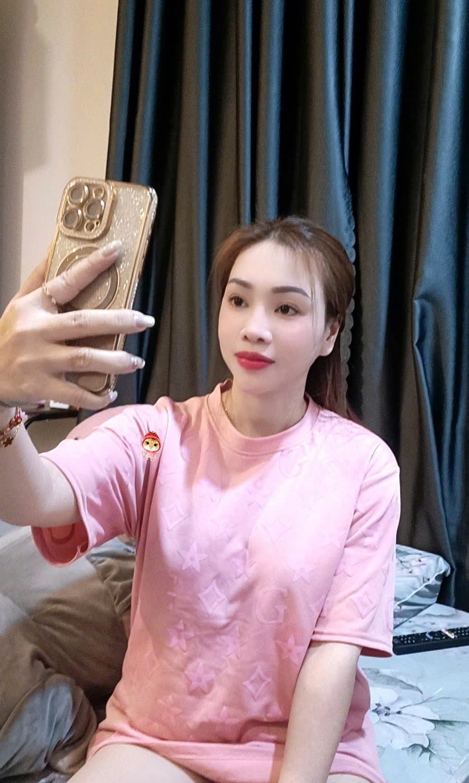 Miu Miu escort in Phu Quoc