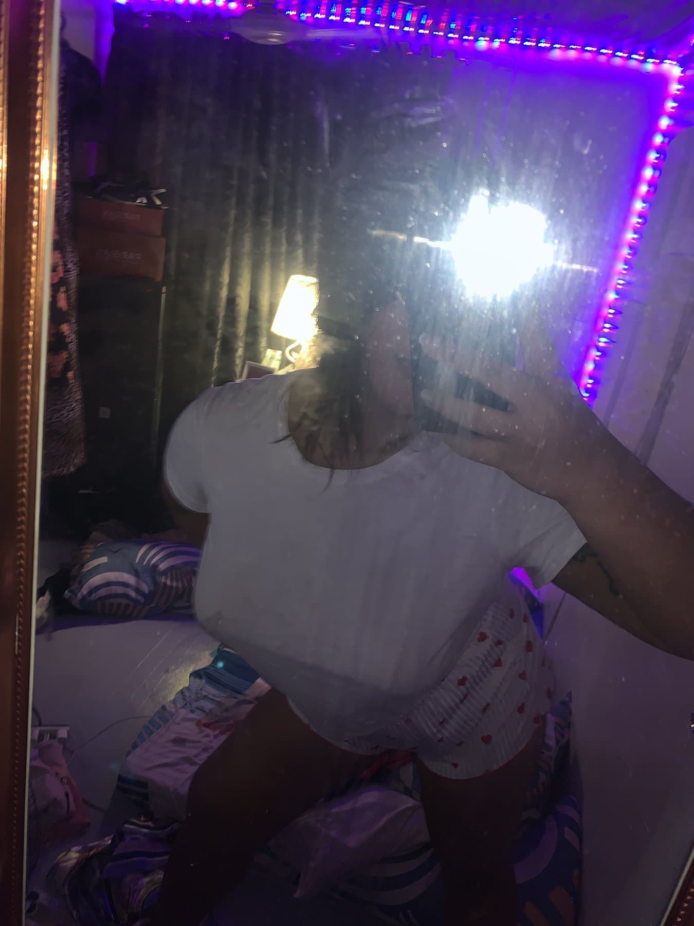 Ms. Angel