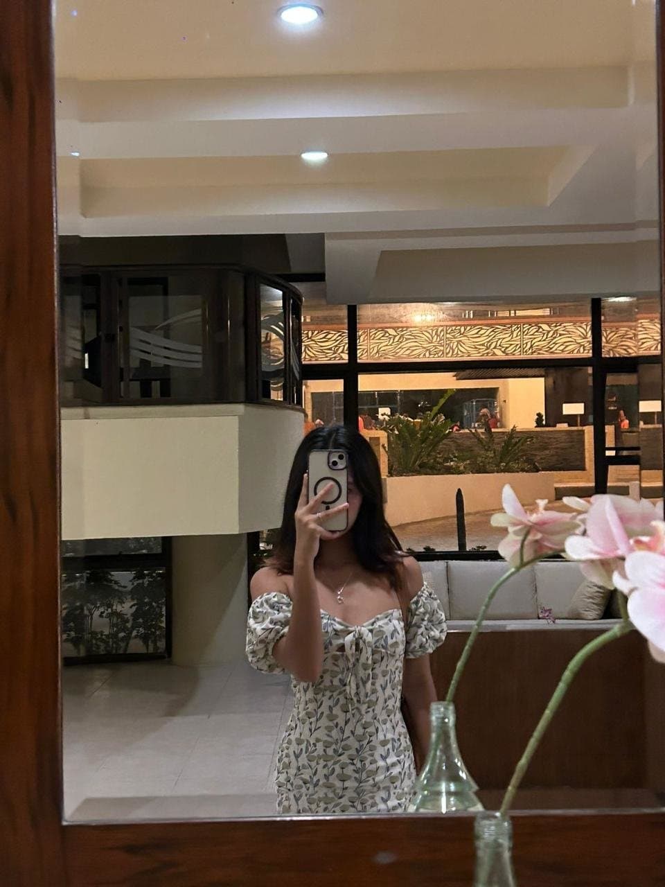 Naevelle Mae