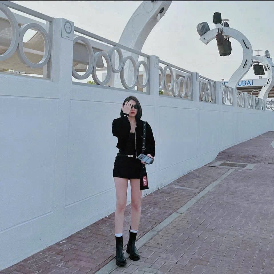 Nara 70$ escort in Nha Trang