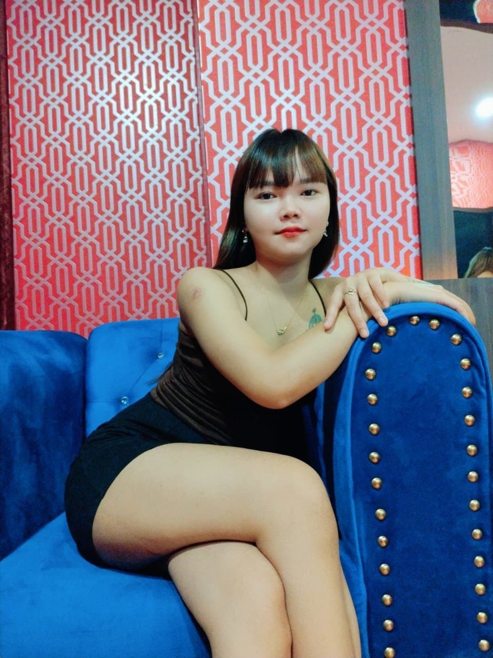 KL De Eve Private Sauna Room Sexy Novita