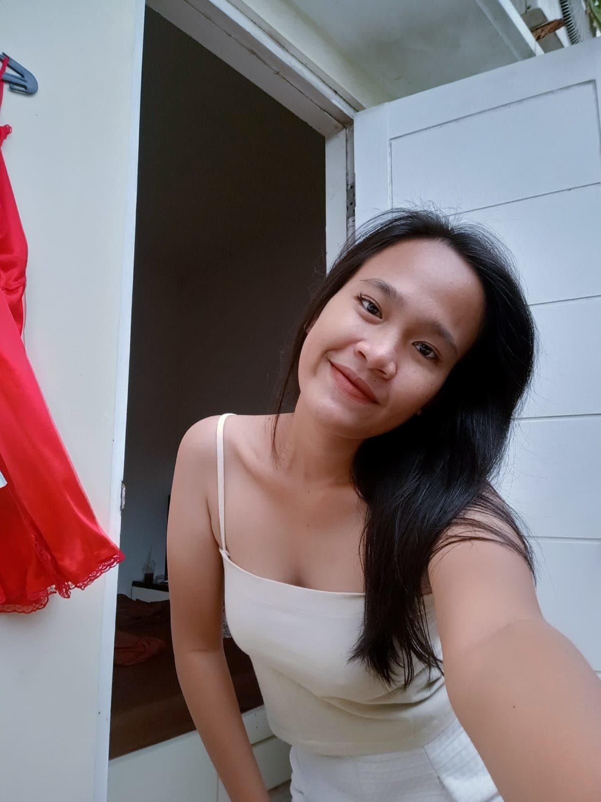Renita escort in Bali
