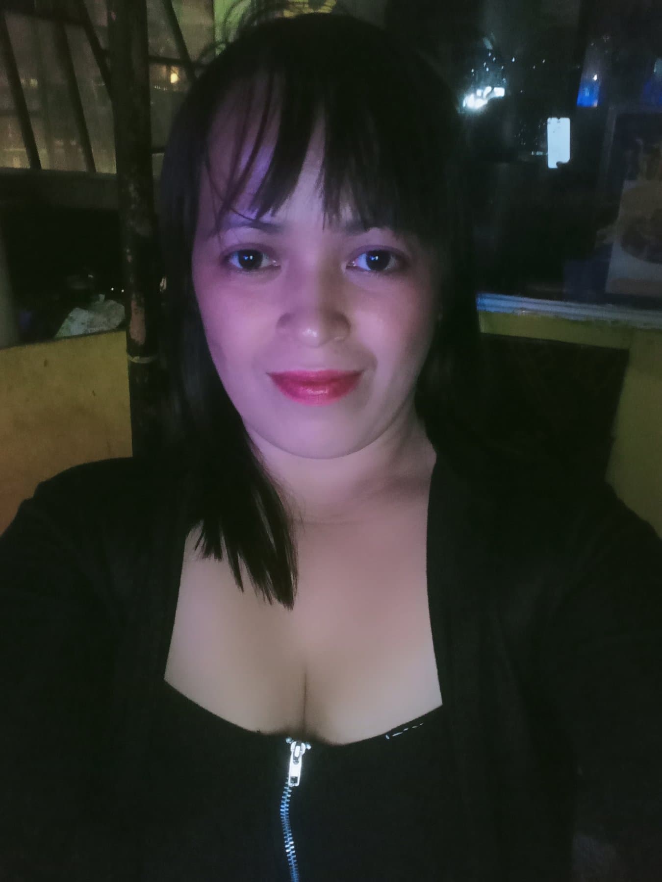 Rica escort in Boracay