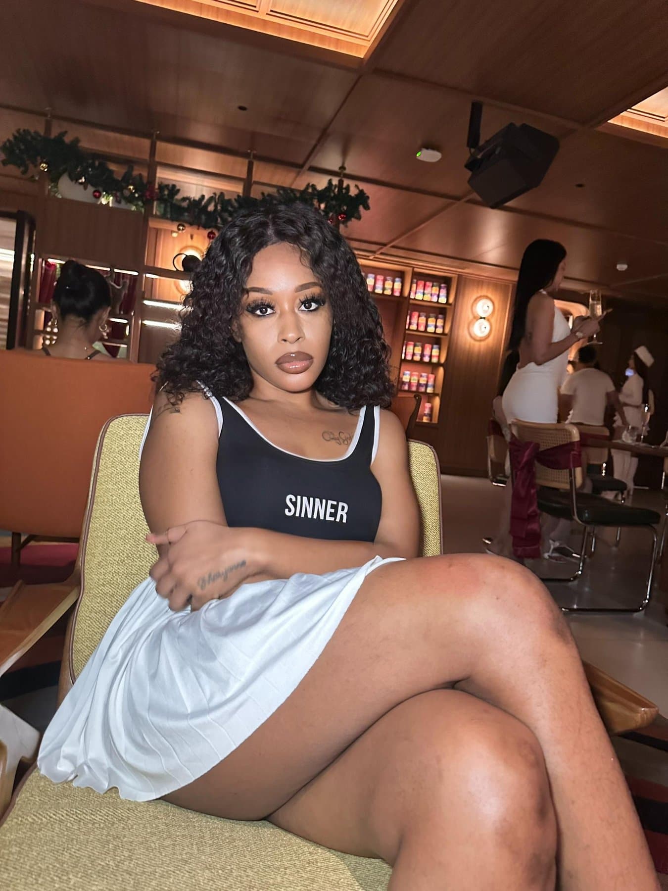 Santana