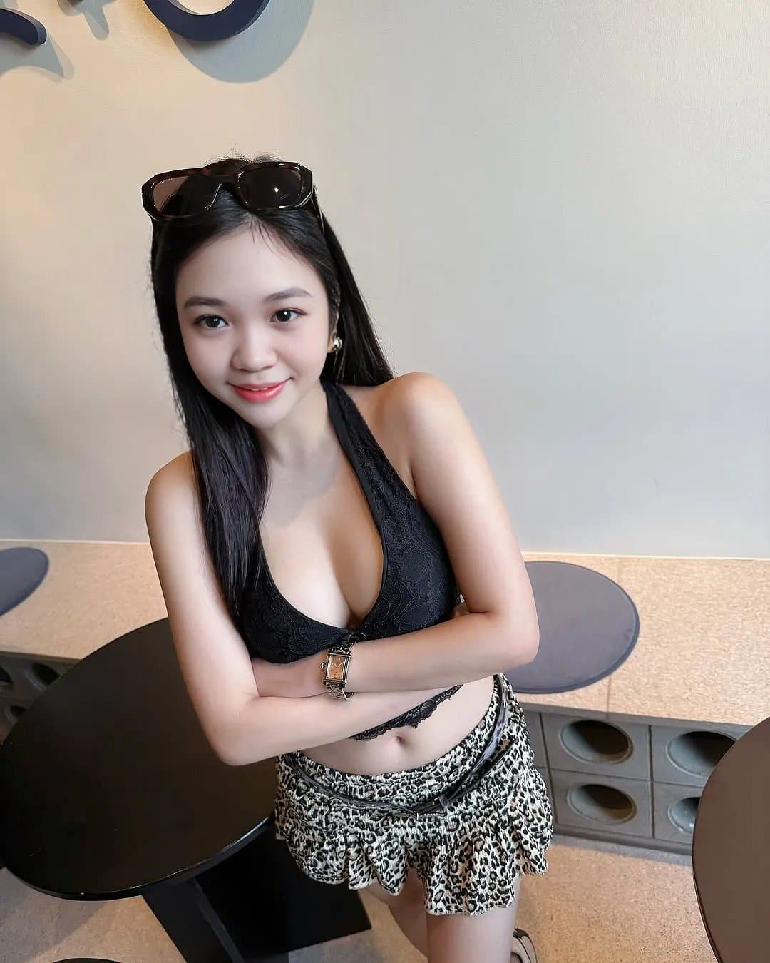 Selin escort in Surabaya