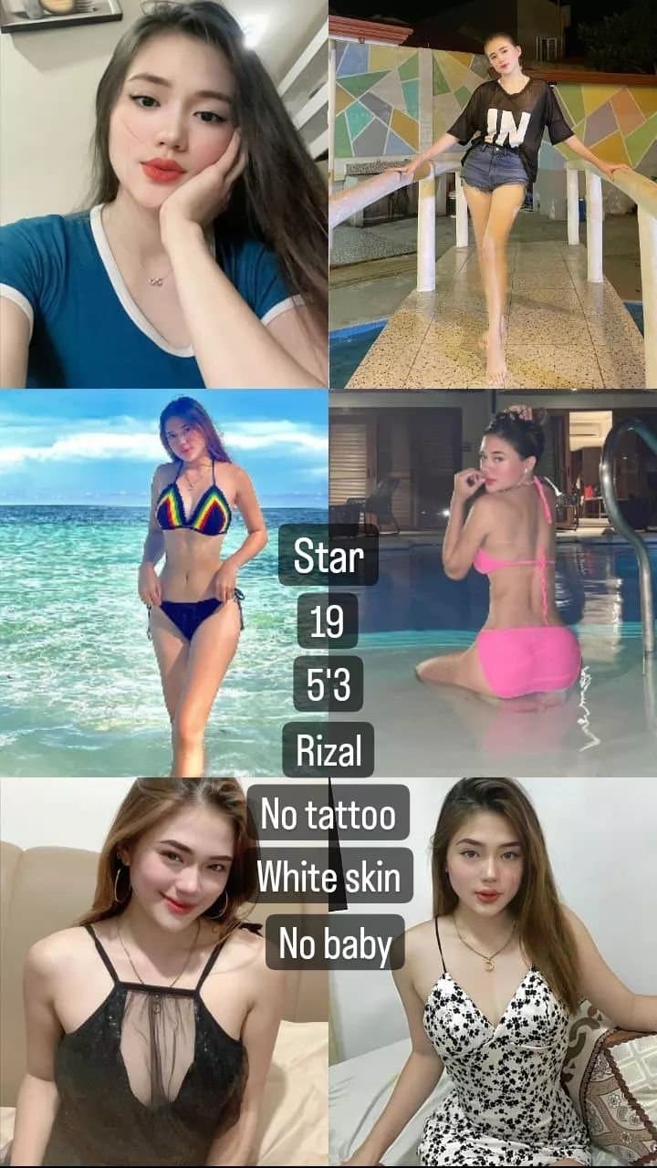 Star escort in Manila