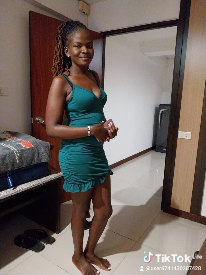 Stella escort in Bangkok